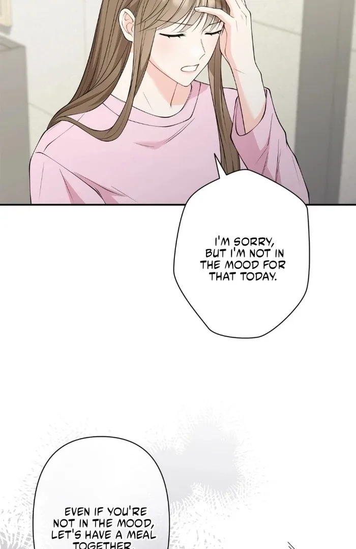 Romance by Chance Chapter 15 page 33
