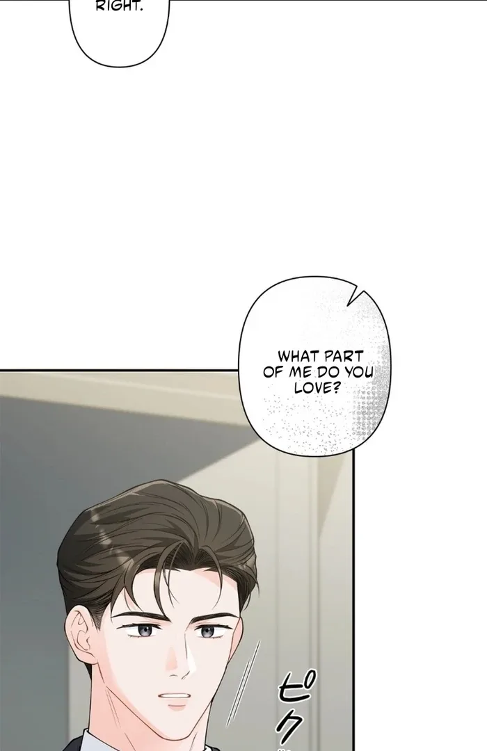 Romance by Chance Chapter 15 page 36