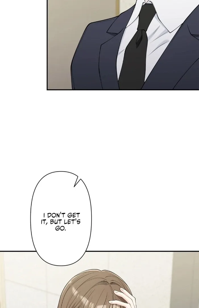 Romance by Chance Chapter 15 page 32