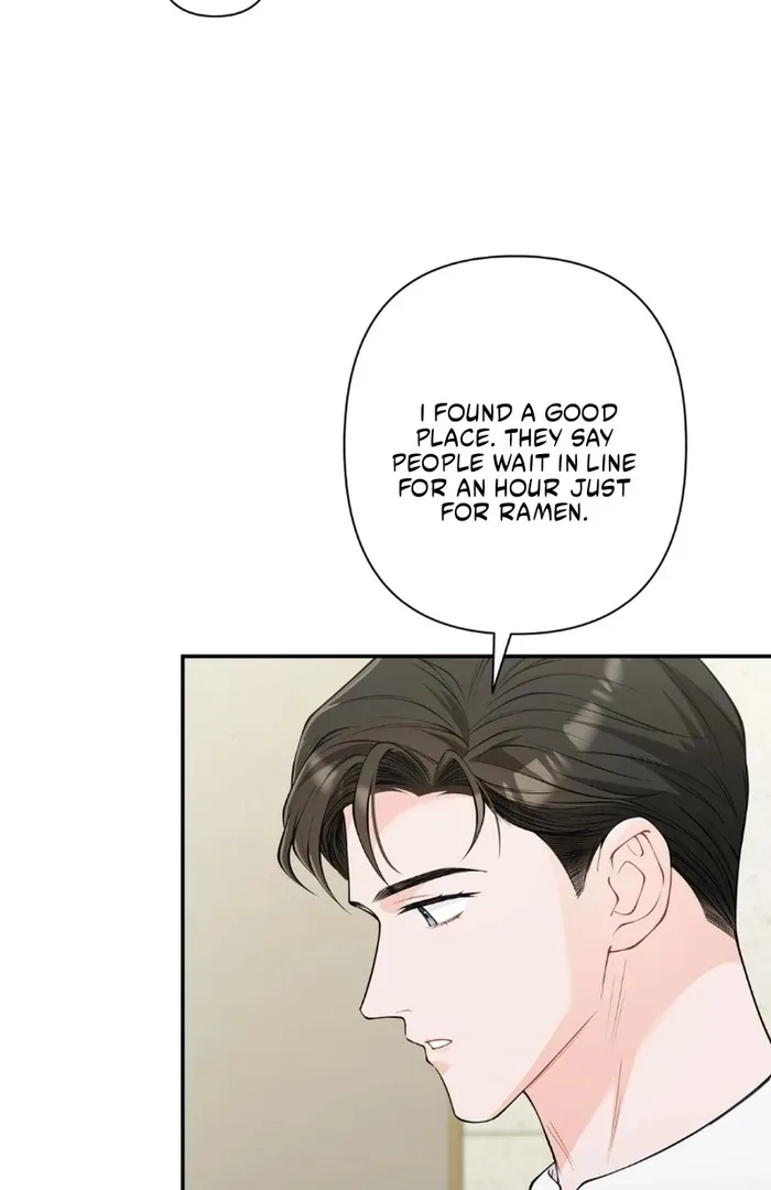 Romance by Chance Chapter 15 page 31
