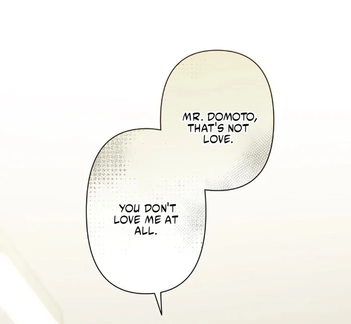 Romance by Chance Chapter 15 page 38