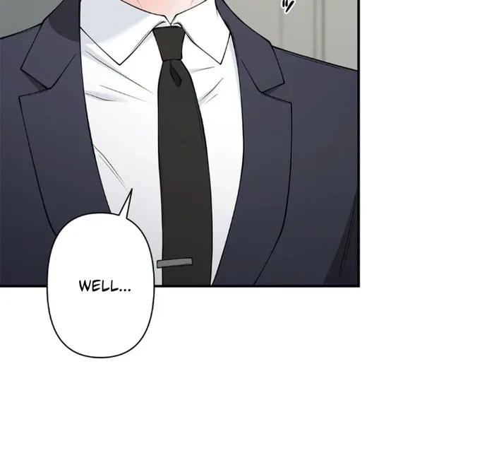 Romance by Chance Chapter 15 page 37