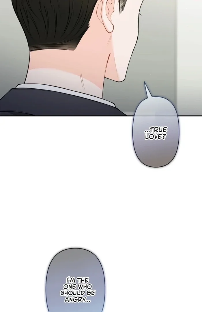 Romance by Chance Chapter 15 page 45