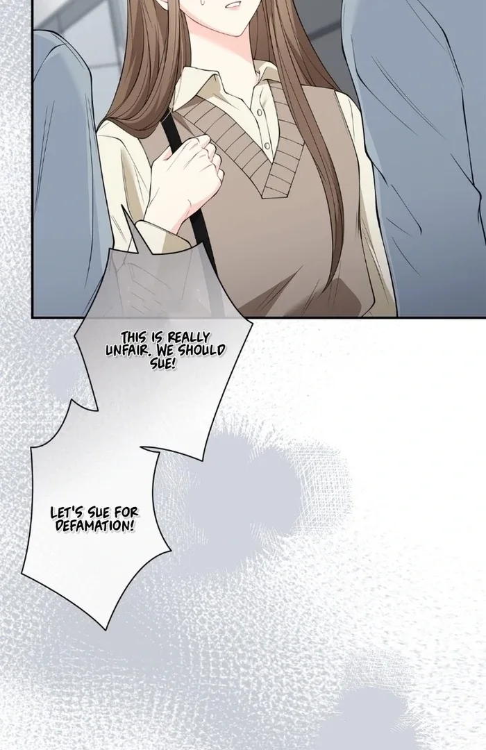 Romance by Chance Chapter 15 page 56