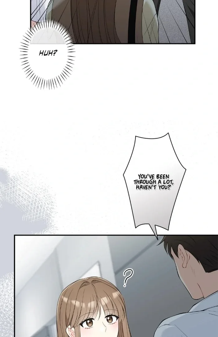 Romance by Chance Chapter 15 page 55