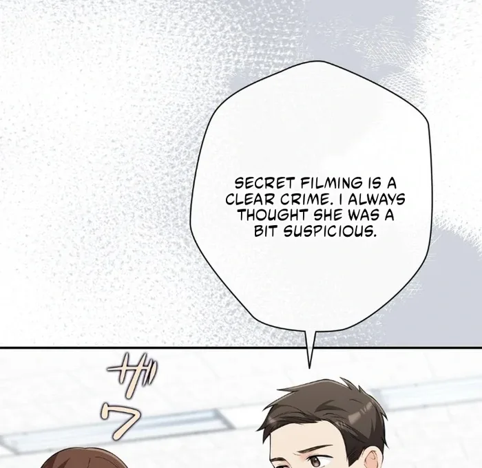 Romance by Chance Chapter 15 page 57