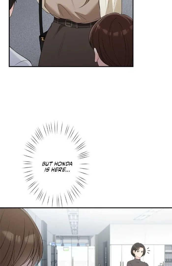 Romance by Chance Chapter 15 page 60