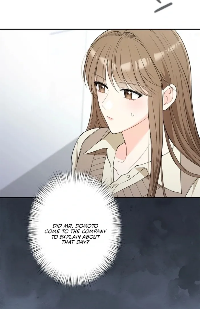 Romance by Chance Chapter 15 page 73
