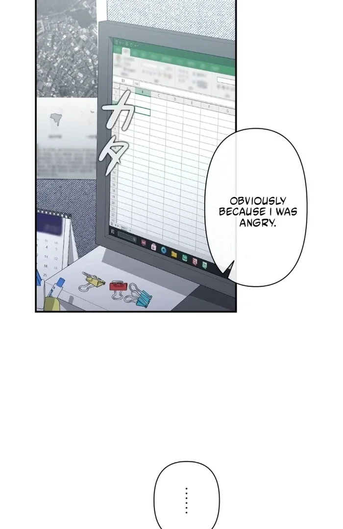 Romance by Chance Chapter 15 page 81