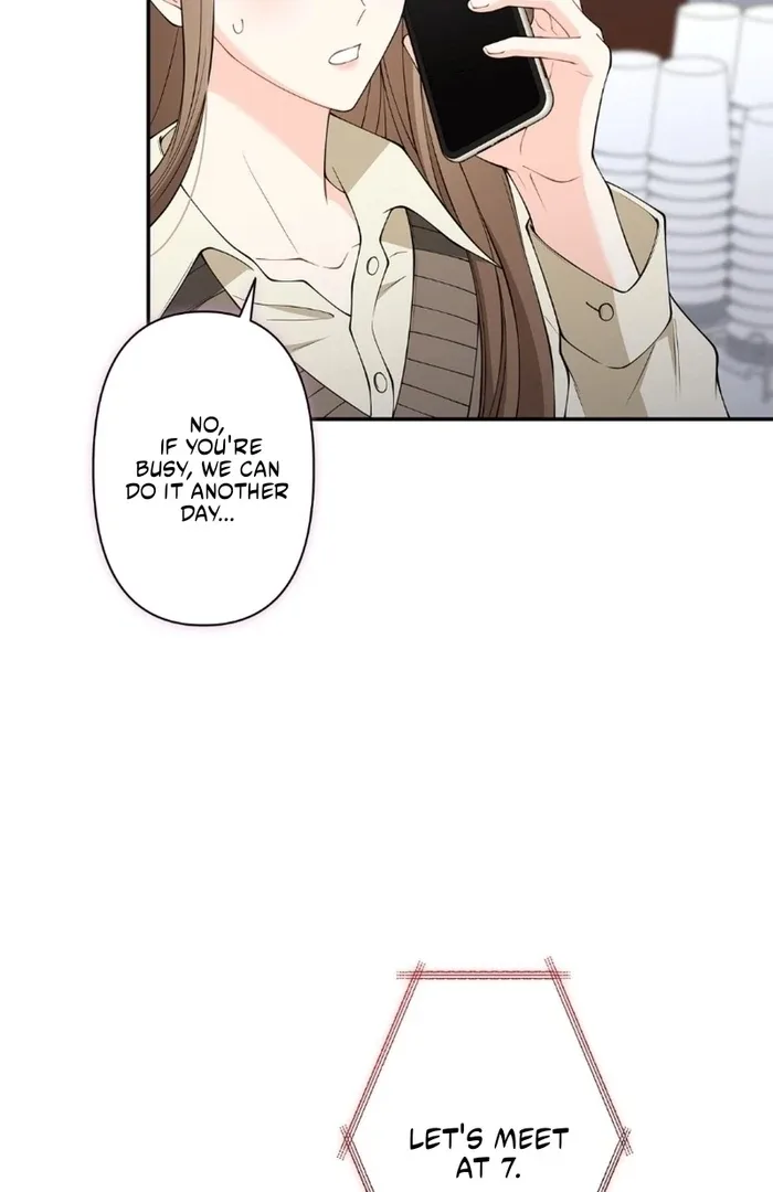 Romance by Chance Chapter 15 page 99
