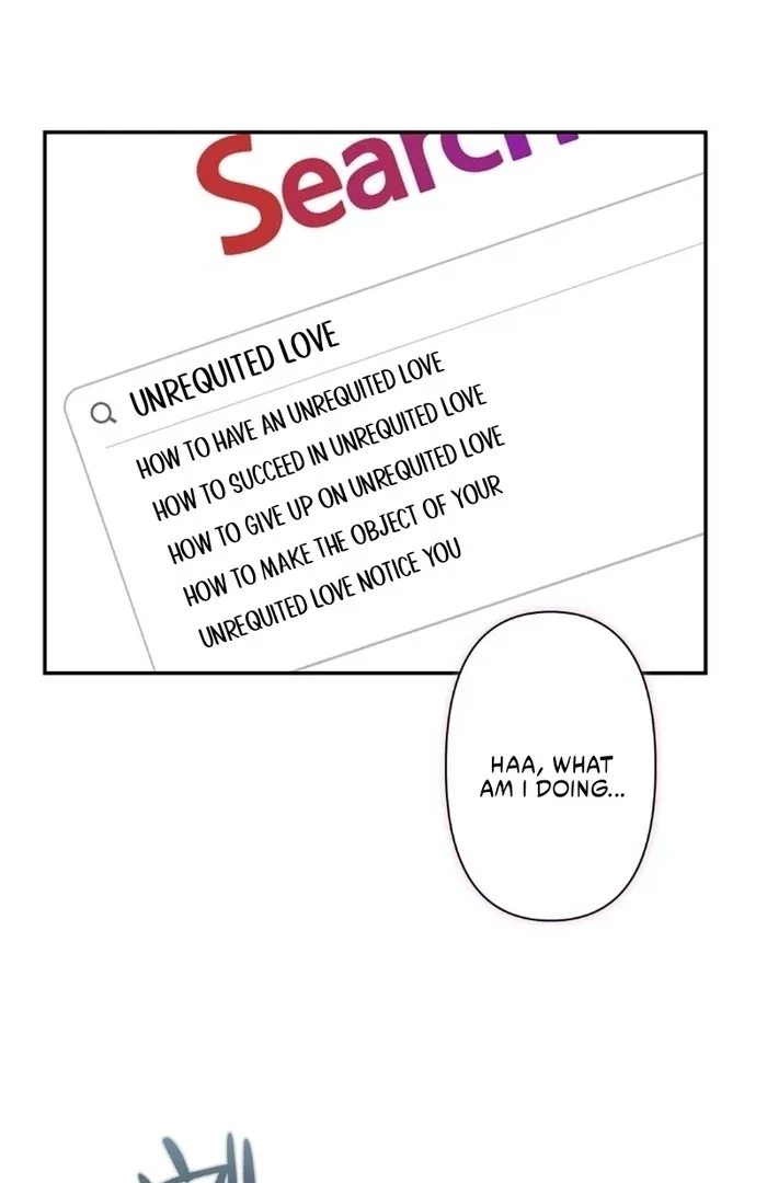 Romance by Chance Chapter 15 page 92