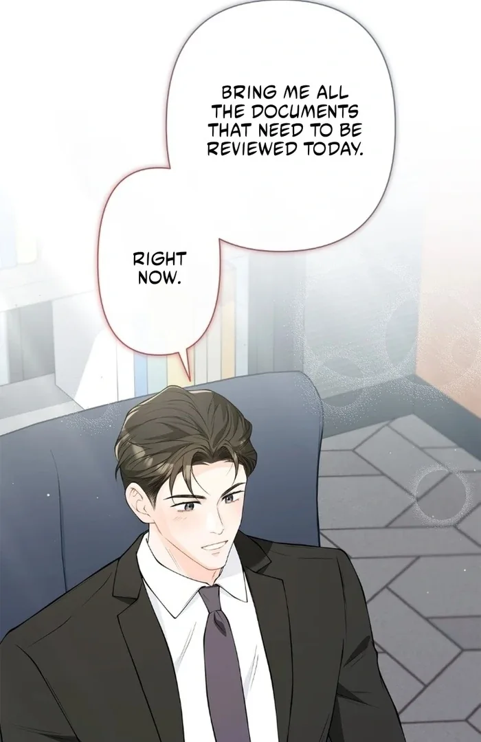 Romance by Chance Chapter 15 page 105