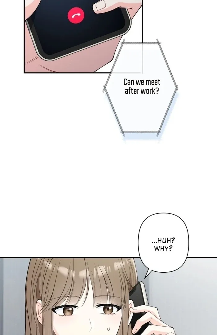 Romance by Chance Chapter 17 page 4