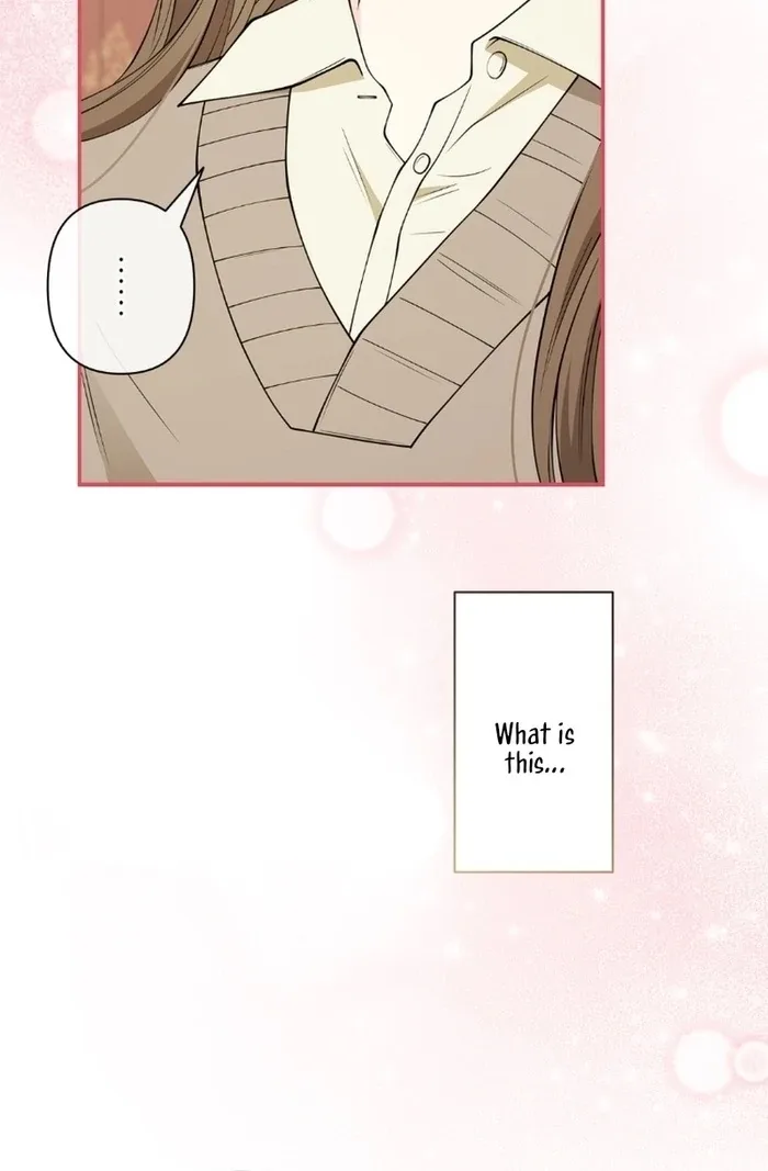 Romance by Chance Chapter 16 page 29