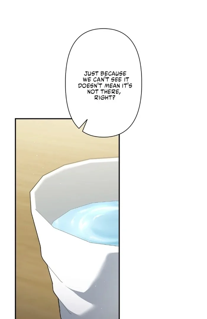 Romance by Chance Chapter 16 page 9
