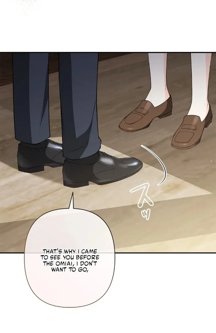 Romance by Chance Chapter 17 page 43