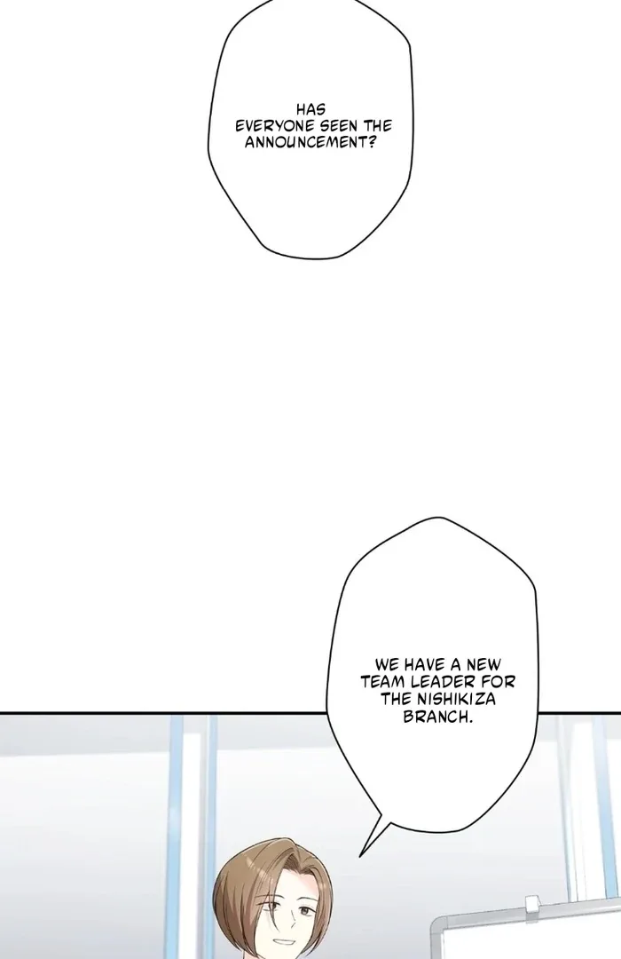 Romance by Chance Chapter 16 page 43