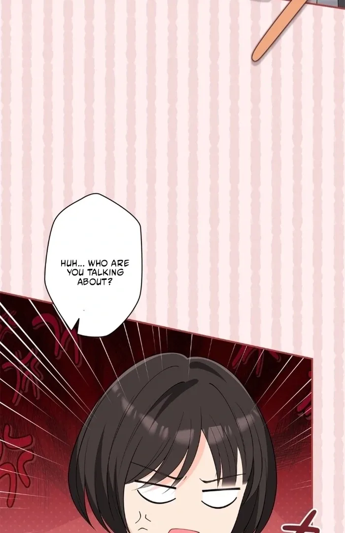 Romance by Chance Chapter 16 page 68
