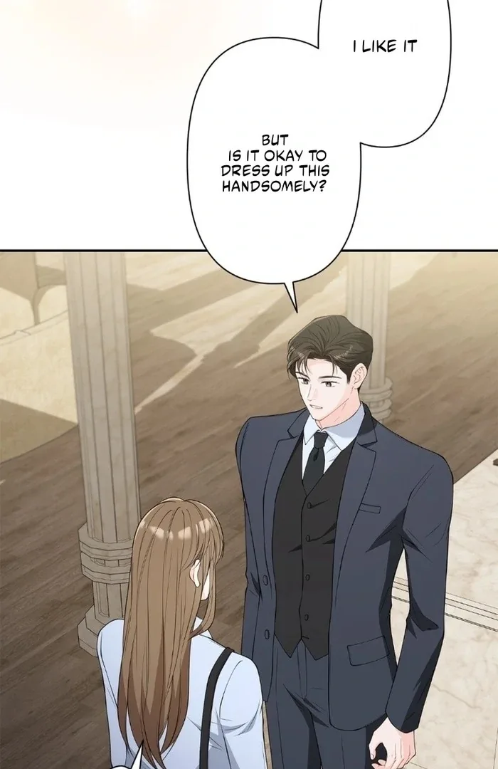 Romance by Chance Chapter 17 page 33