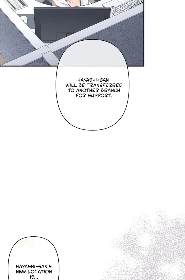 Romance by Chance Chapter 16 page 47