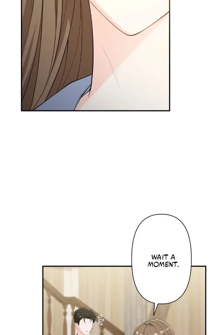 Romance by Chance Chapter 17 page 25