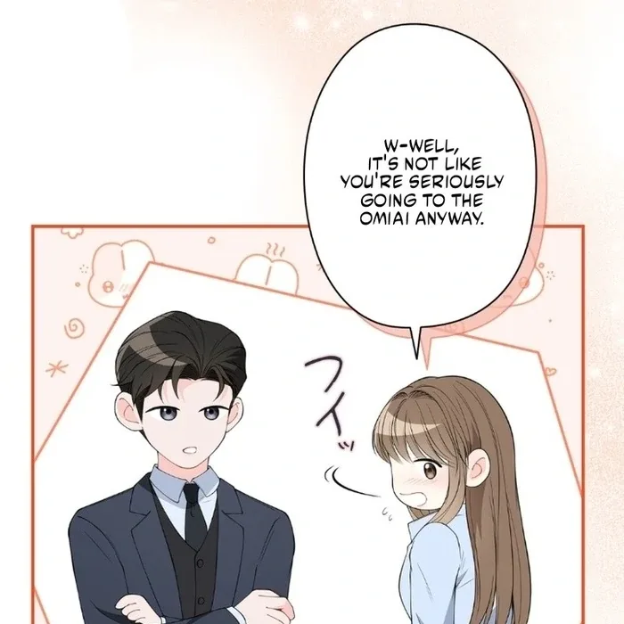Romance by Chance Chapter 17 page 37