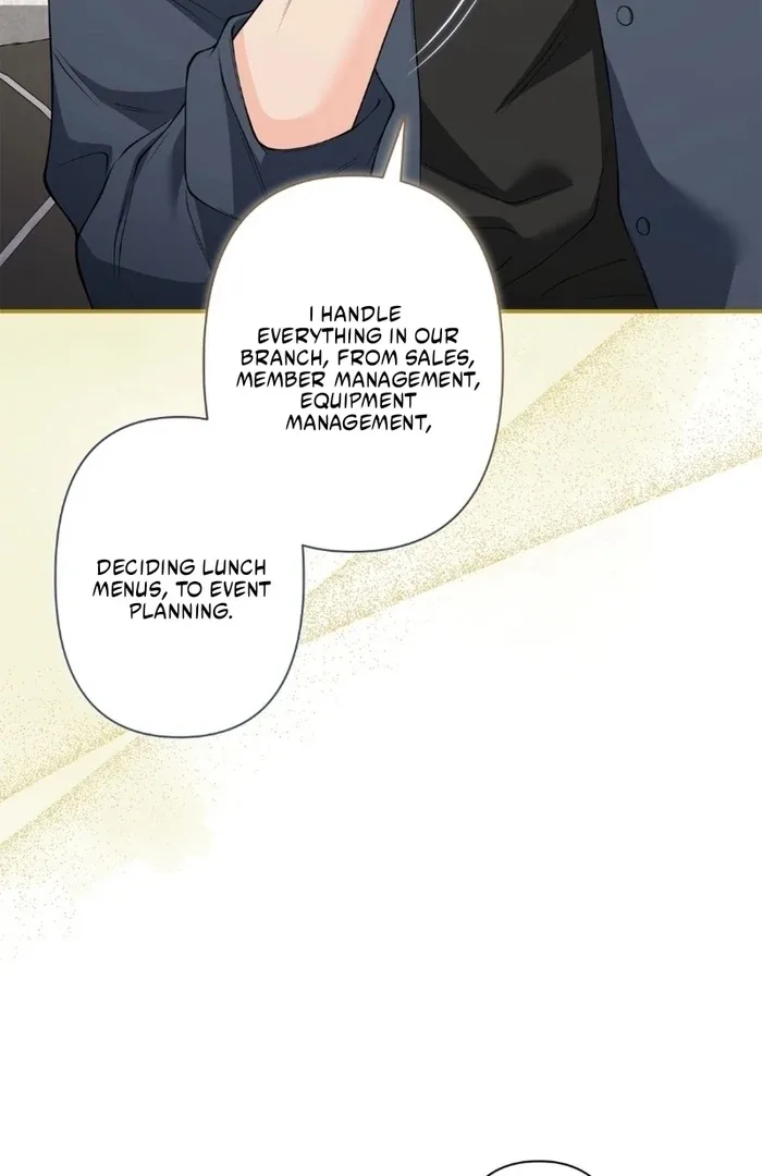 Romance by Chance Chapter 16 page 84