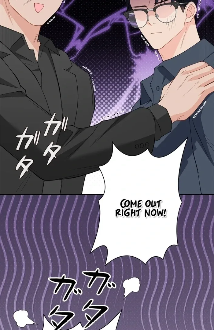 Romance by Chance Chapter 16 page 76
