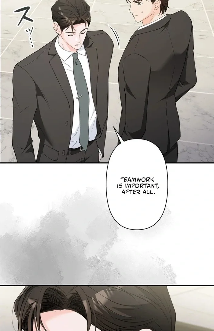 Romance by Chance Chapter 17 page 82
