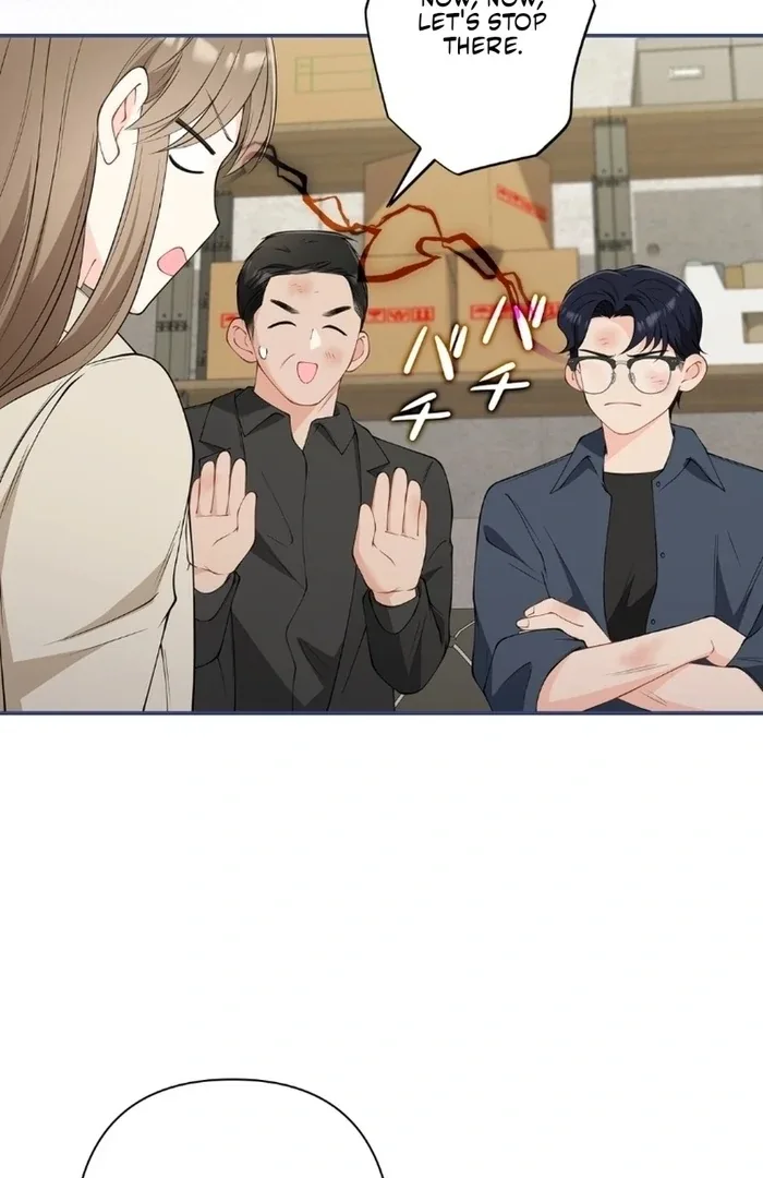Romance by Chance Chapter 16 page 100