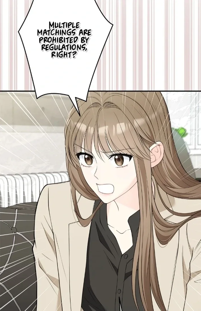 Romance by Chance Chapter 16 page 91