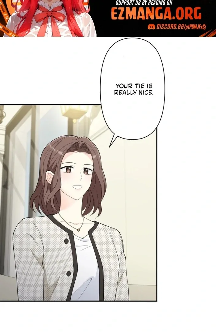 Romance by Chance Chapter 17 page 65