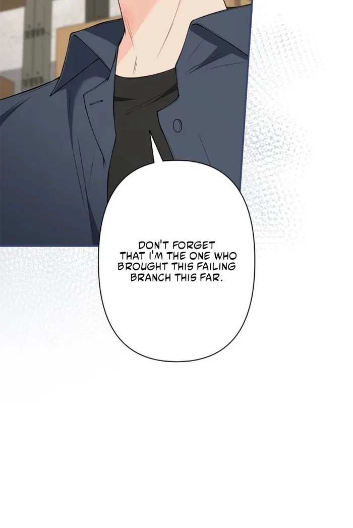 Romance by Chance Chapter 16 page 96
