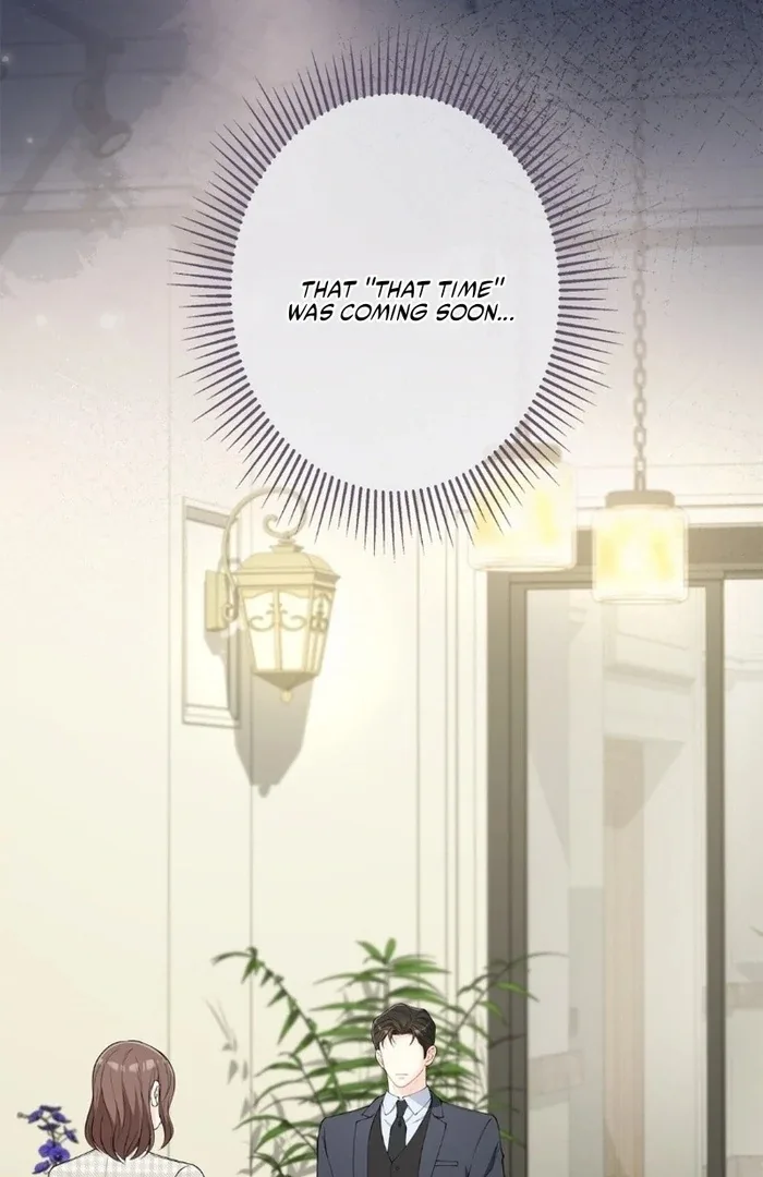 Romance by Chance Chapter 17 page 62