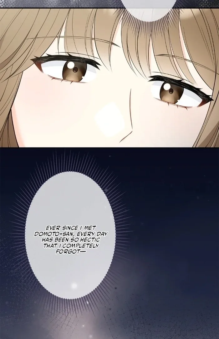 Romance by Chance Chapter 17 page 61