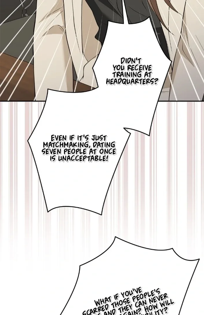 Romance by Chance Chapter 16 page 92