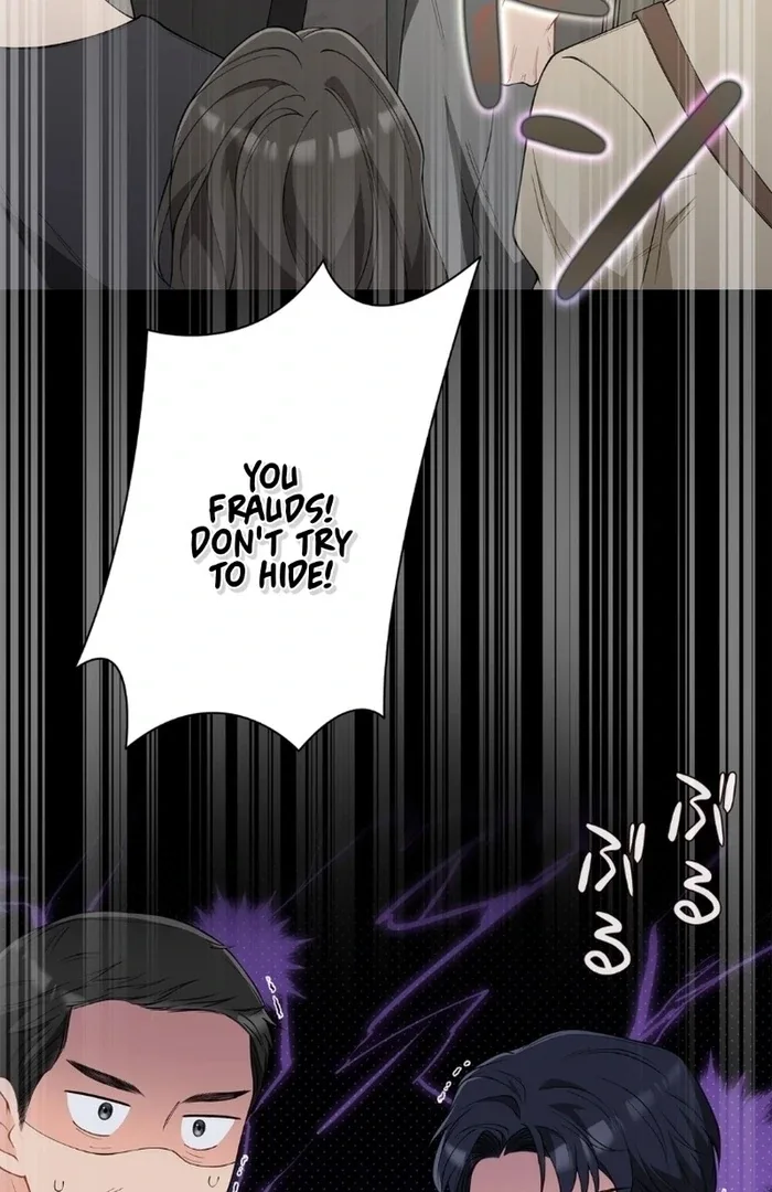 Romance by Chance Chapter 16 page 75