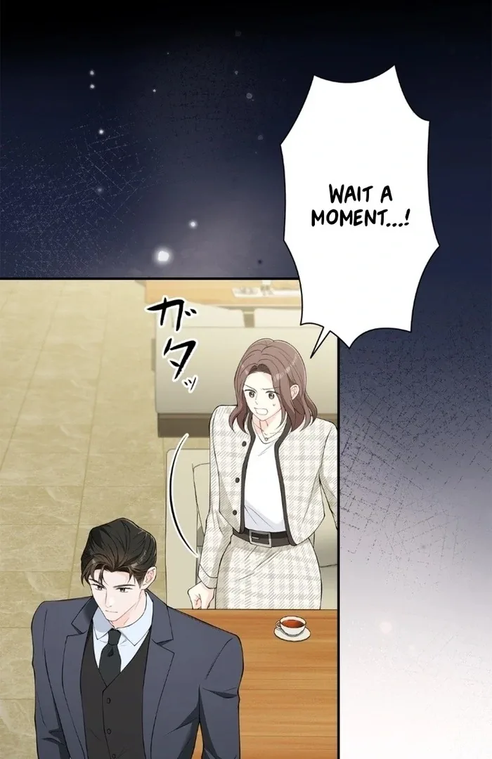 Romance by Chance Chapter 17 page 71