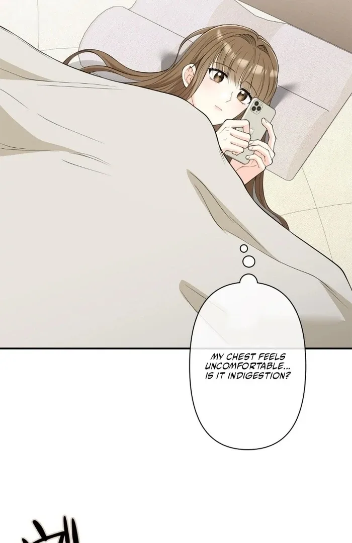 Romance by Chance Chapter 17 page 55