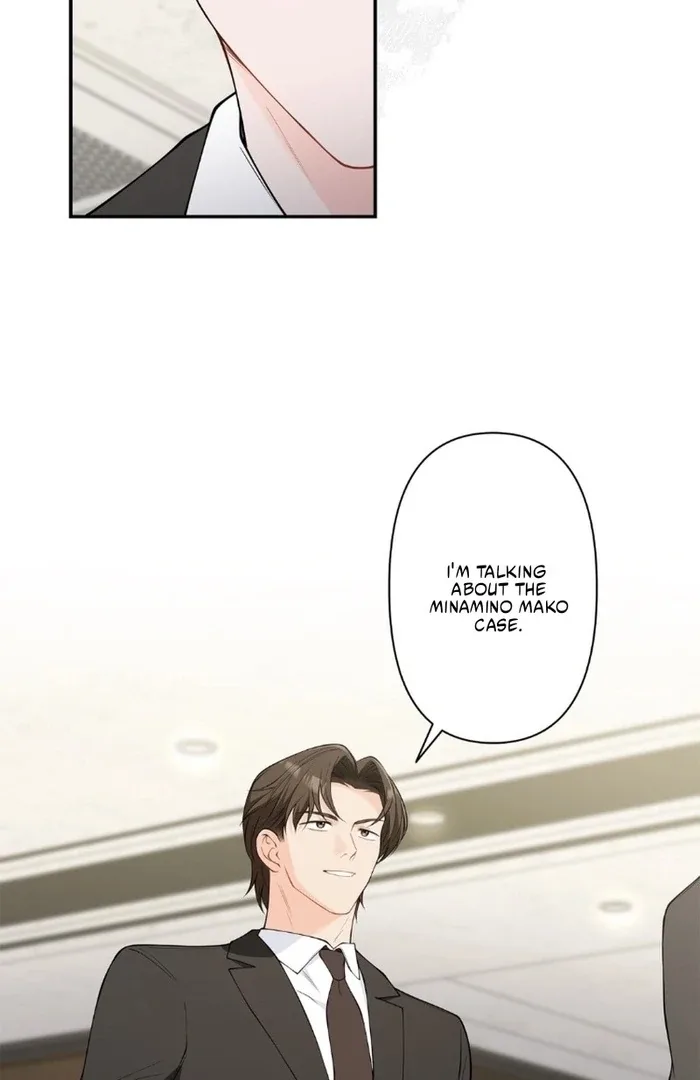 Romance by Chance Chapter 17 page 80