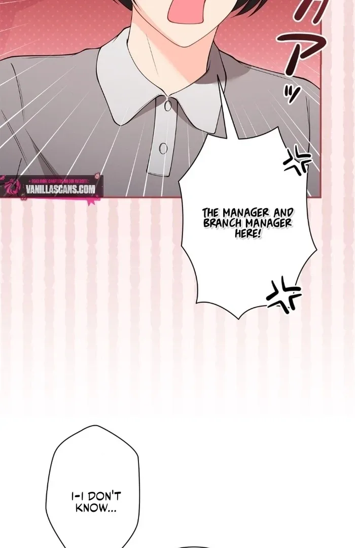Romance by Chance Chapter 16 page 69