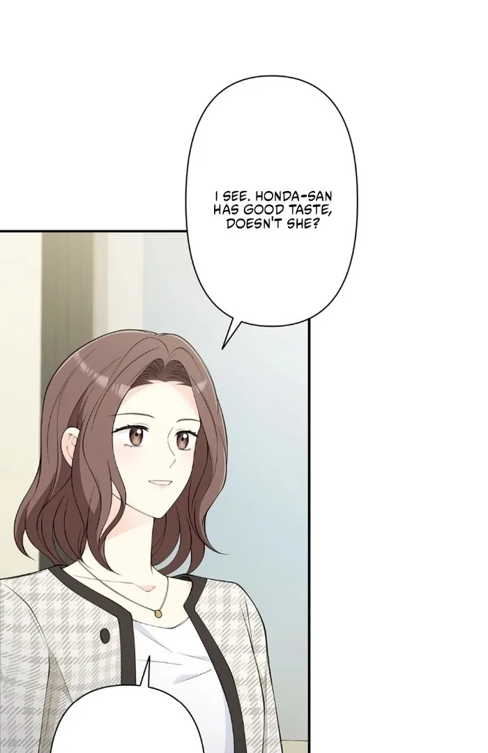 Romance by Chance Chapter 17 page 68