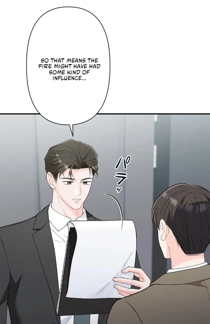 Romance by Chance Chapter 17 page 99