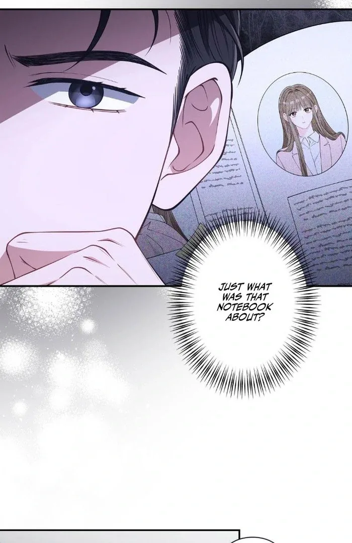 Romance by Chance Chapter 19 page 5
