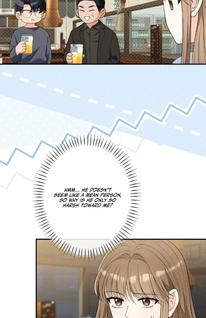 Romance by Chance Chapter 19 page 18