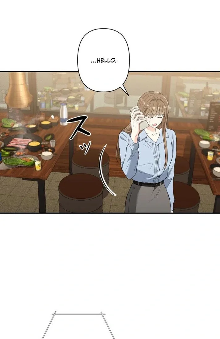 Romance by Chance Chapter 19 page 28