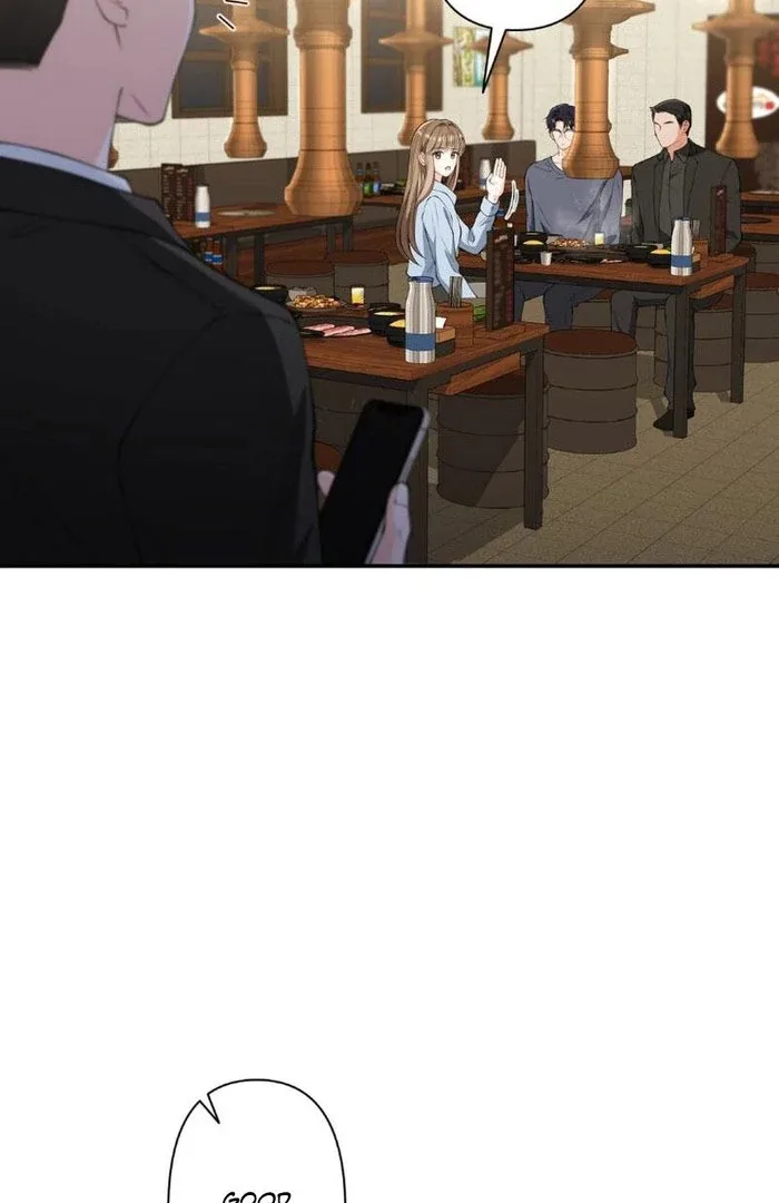 Romance by Chance Chapter 19 page 36