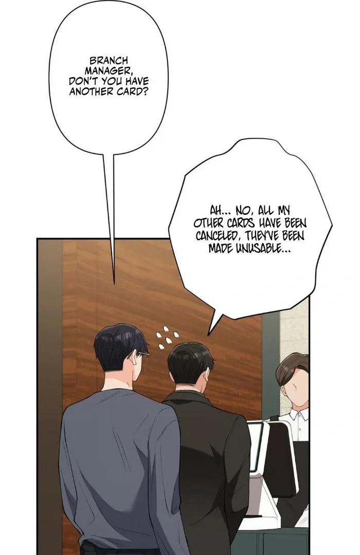 Romance by Chance Chapter 19 page 51