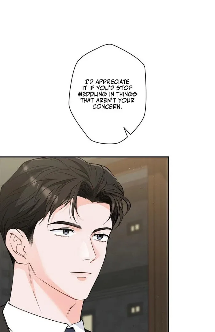 Romance by Chance Chapter 19 page 58