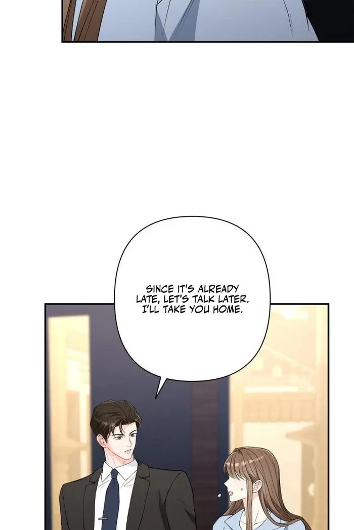 Romance by Chance Chapter 19 page 68